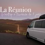 Un road trip en Van à l&rsquo;île de la Réunion